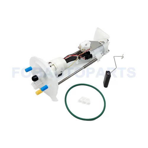 New Electric Fuel Pump Module Assembly for F-150 2007-2008 E2436M 4L3Z9H307DF 6L3Z9H307D - image 2